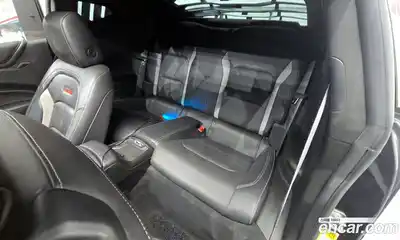 Chevrolet Camaro 2017 6.2 Автомат в Москве № 297640, миниатюра 12