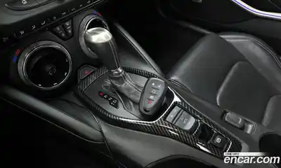 Chevrolet Camaro 2017 6.2 Автомат в Москве № 297640, миниатюра 2