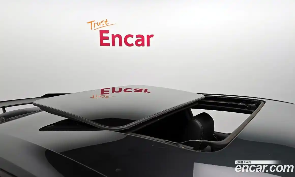 Chevrolet Camaro 2017 6.2 Автомат в Москве № 297640, фото 4