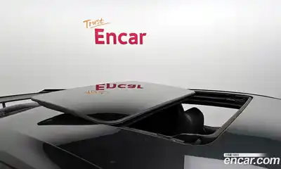 Chevrolet Camaro 2017 6.2 Автомат в Москве № 297640, миниатюра 4