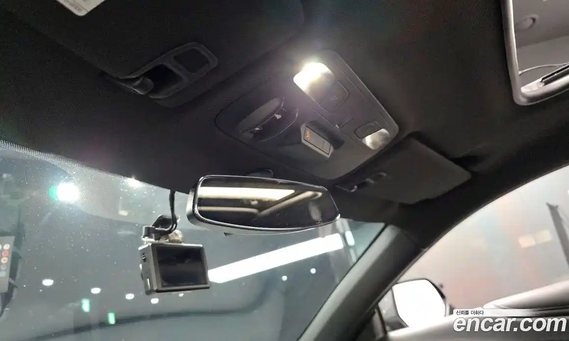 Chevrolet Camaro 2017 6.2 Автомат в Москве № 297640, фото 10