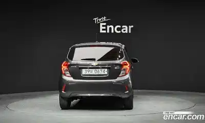 Chevrolet Spark 2016 1.0 Автомат в Москве № 297680, миниатюра 11