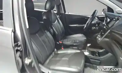 Chevrolet Spark 2016 1.0 Автомат в Москве № 297680, миниатюра 12