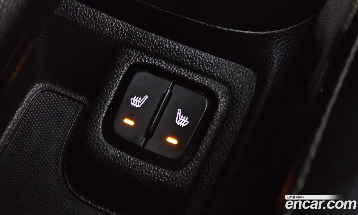 Chevrolet Spark 2016 1.0 Автомат в Москве № 297680, фото 13