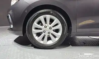 Chevrolet Spark 2016 1.0 Автомат в Москве № 297680, миниатюра 3