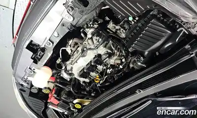 Chevrolet Spark 2016 1.0 Автомат в Москве № 297680, миниатюра 5