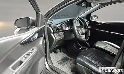 Chevrolet Spark 2016 1.0 Автомат в Москве № 297680, миниатюра 6