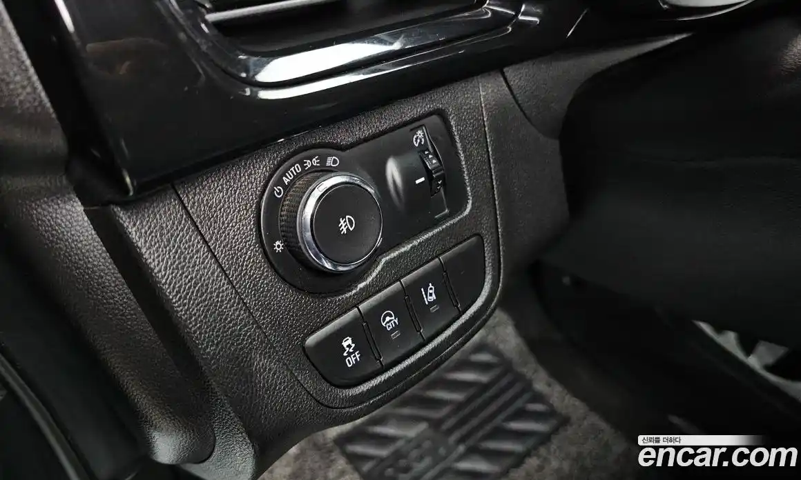 Chevrolet Spark 2016 1.0 Автомат в Москве № 297680, фото 8