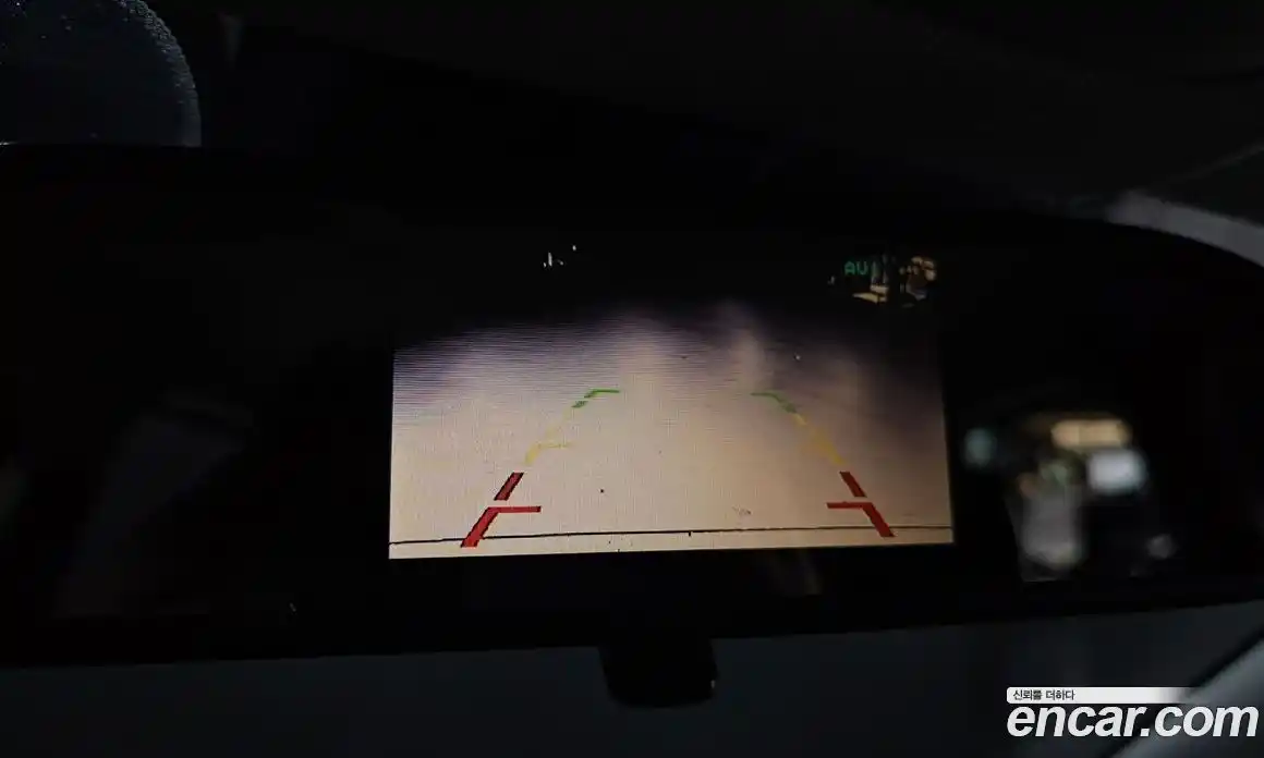 Chevrolet Spark 2016 1.0 Автомат в Москве № 297680, фото 9