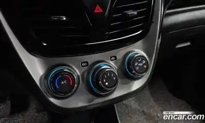 Chevrolet Spark 2016 1.0 Автомат в Москве № 297680, миниатюра 10