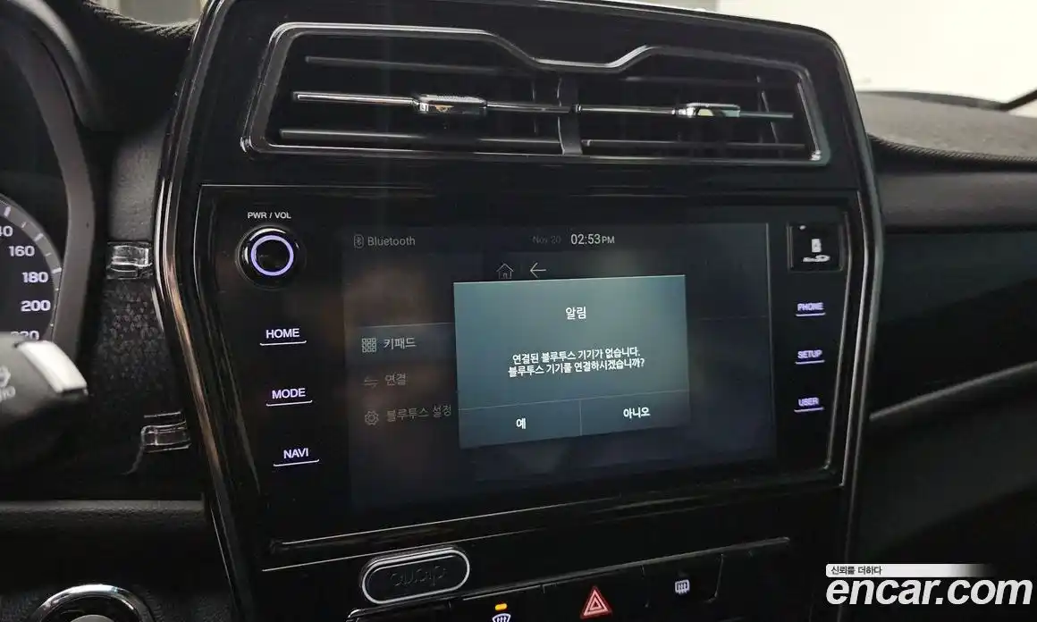 SsangYong TIBOLI 2022 1.5 Автомат в Москве № 29795, фото 12