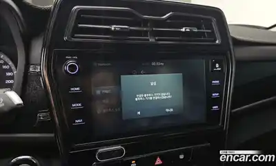 SsangYong TIBOLI 2022 1.5 Автомат в Москве № 29795, миниатюра 12