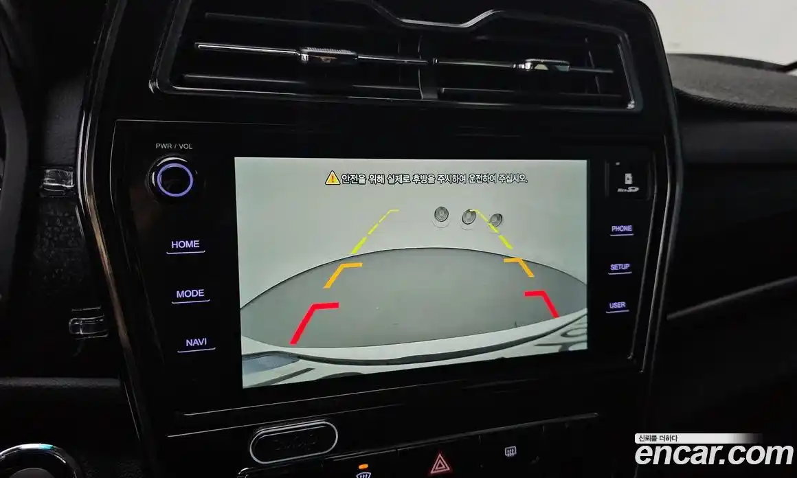 SsangYong TIBOLI 2022 1.5 Автомат в Москве № 29795, фото 13