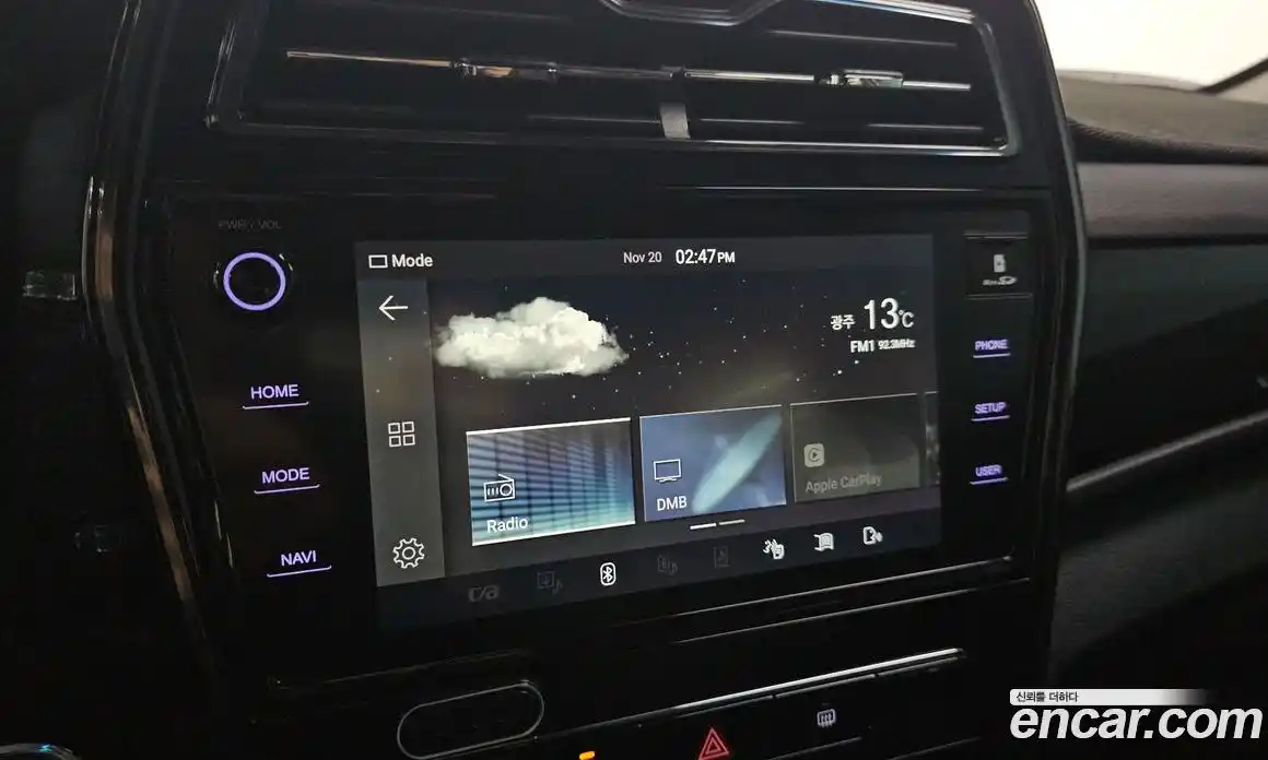 SsangYong TIBOLI 2022 1.5 Автомат в Москве № 29795, фото 20