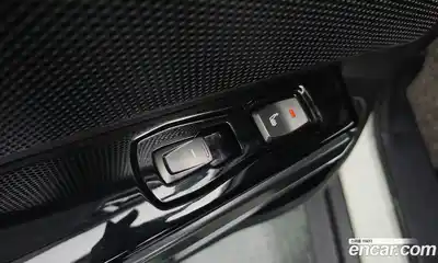 SsangYong TIBOLI 2022 1.5 Автомат в Москве № 29795, миниатюра 4