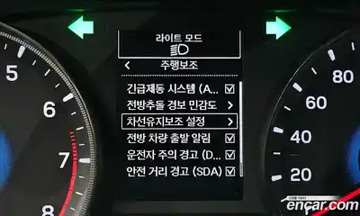 SsangYong TIBOLI 2022 1.5 Автомат в Москве № 29795, миниатюра 6