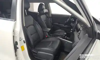 SsangYong TIBOLI 2022 1.5 Автомат в Москве № 29795, миниатюра 8