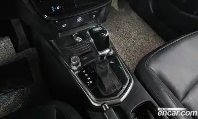 SsangYong TIBOLI 2022 1.5 Автомат в Москве № 29795, миниатюра 9