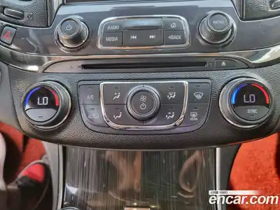 Chevrolet Impala 2017 2.5 Автомат в Москве № 298269, миниатюра 12