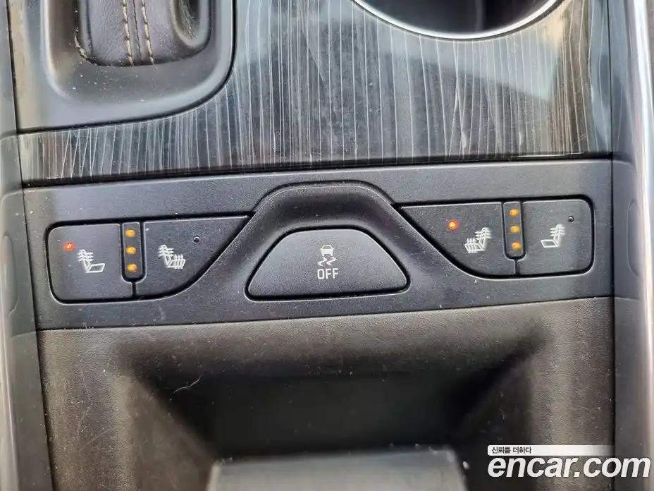 Chevrolet Impala 2017 2.5 Автомат в Москве № 298269, фото 13