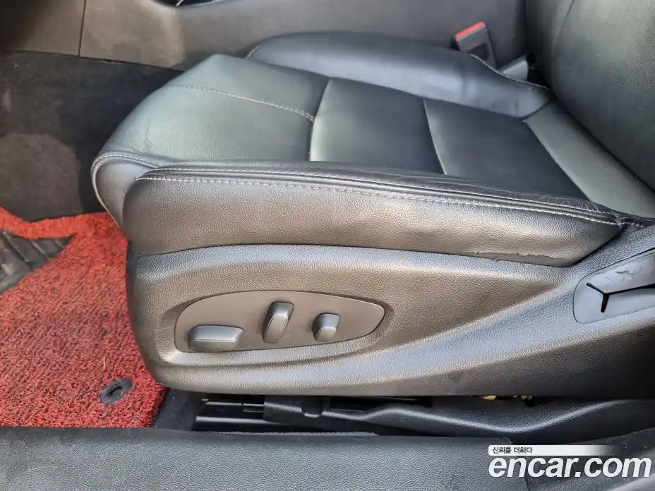 Chevrolet Impala 2017 2.5 Автомат в Москве № 298269, фото 17