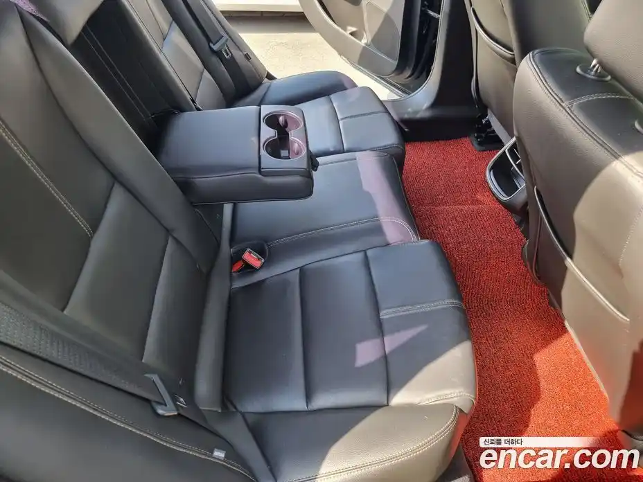 Chevrolet Impala 2017 2.5 Автомат в Москве № 298269, фото 18