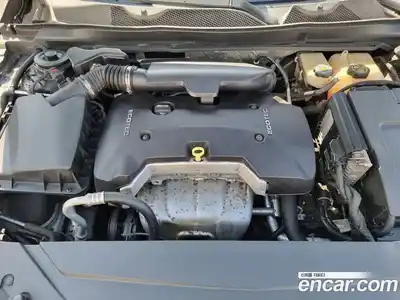 Chevrolet Impala 2017 2.5 Автомат в Москве № 298269, миниатюра 6