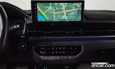 SsangYong Rexton, 2024