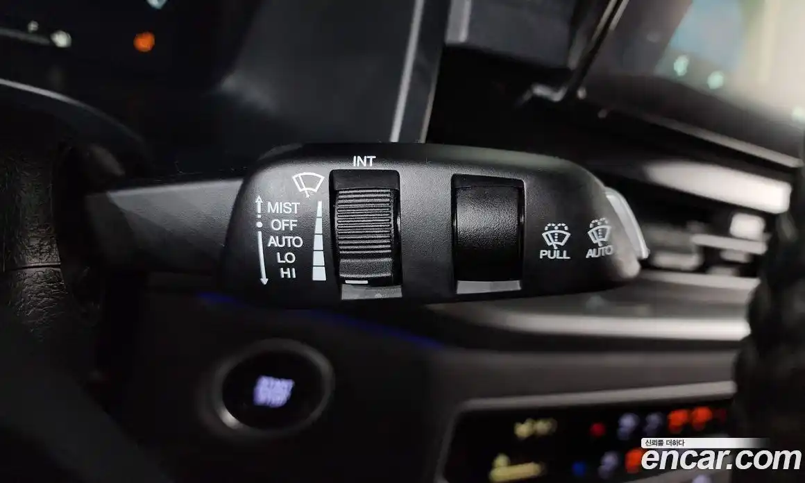 SsangYong Rexton 2024 2.2 Автомат в Москве № 29900, фото 12