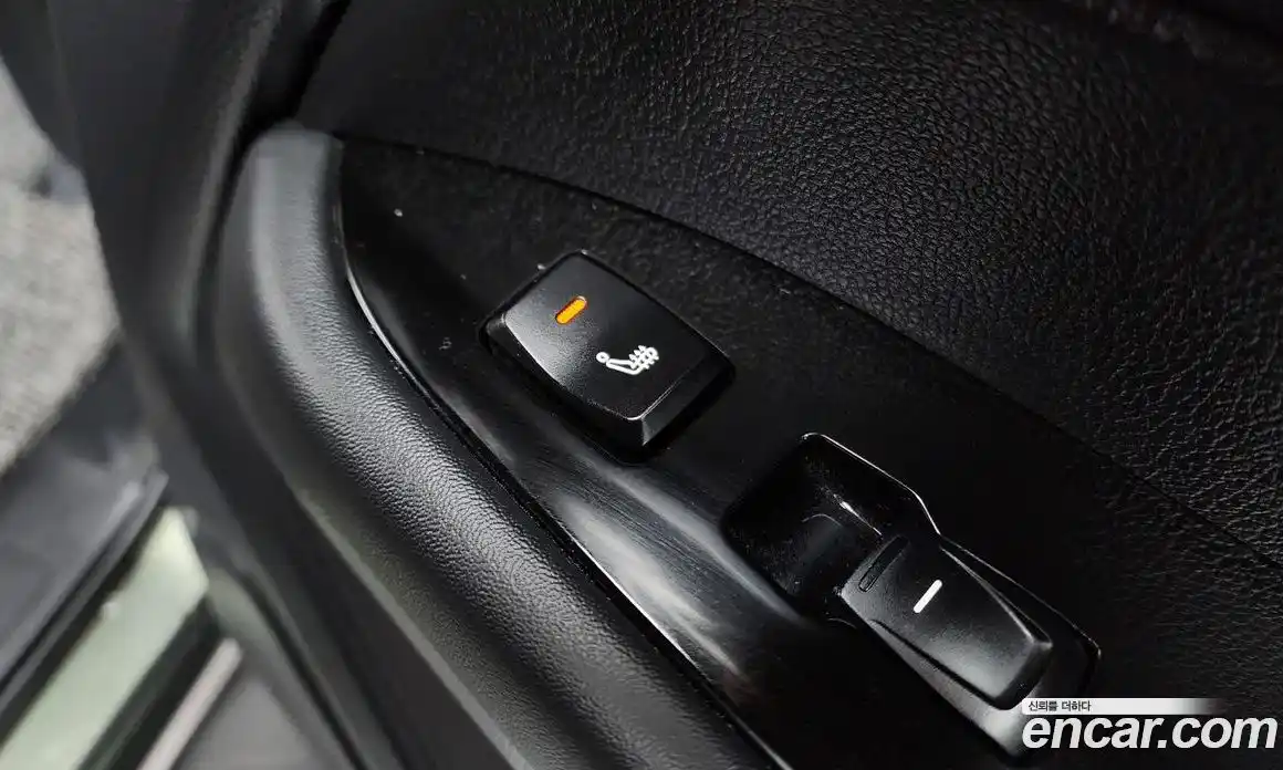 SsangYong Rexton 2024 2.2 Автомат в Москве № 29900, фото 4