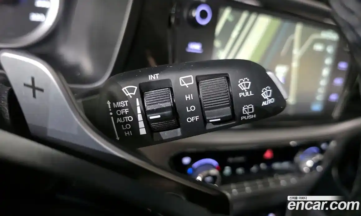 SsangYong Korando 2021 1.5 Автомат в Москве № 29983, фото 11