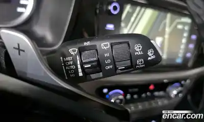 SsangYong Korando 2021 1.5 Автомат в Москве № 29983, миниатюра 11