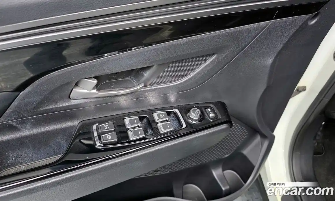 SsangYong Korando 2021 1.5 Автомат в Москве № 29983, фото 18