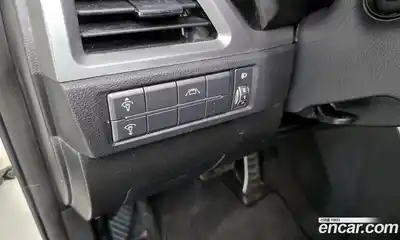 SsangYong Korando 2021 1.5 Автомат в Москве № 29983, миниатюра 3