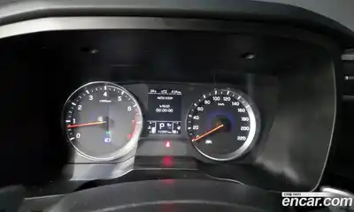 SsangYong Korando 2021 1.5 Автомат в Москве № 29983, миниатюра 4