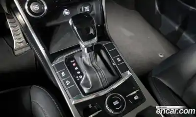 SsangYong Korando 2021 1.5 Автомат в Москве № 29983, миниатюра 6