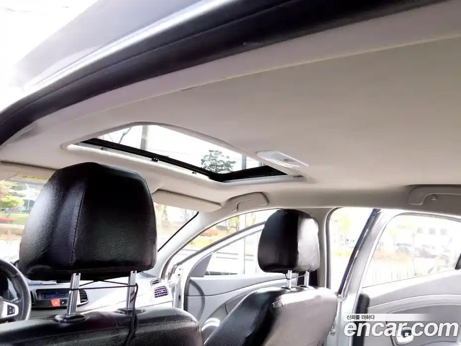 Renault SM3 2014 1.6 Автомат в Москве № 301651, фото 12