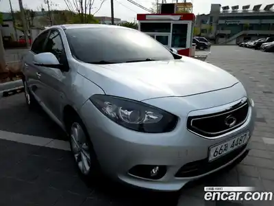 Renault SM3 2014 1.6 Автомат в Москве № 301651, миниатюра 4