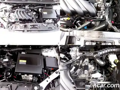 Renault SM3 2014 1.6 Автомат в Москве № 301651, миниатюра 6