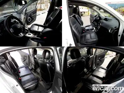 Renault SM3 2014 1.6 Автомат в Москве № 301651, миниатюра 7