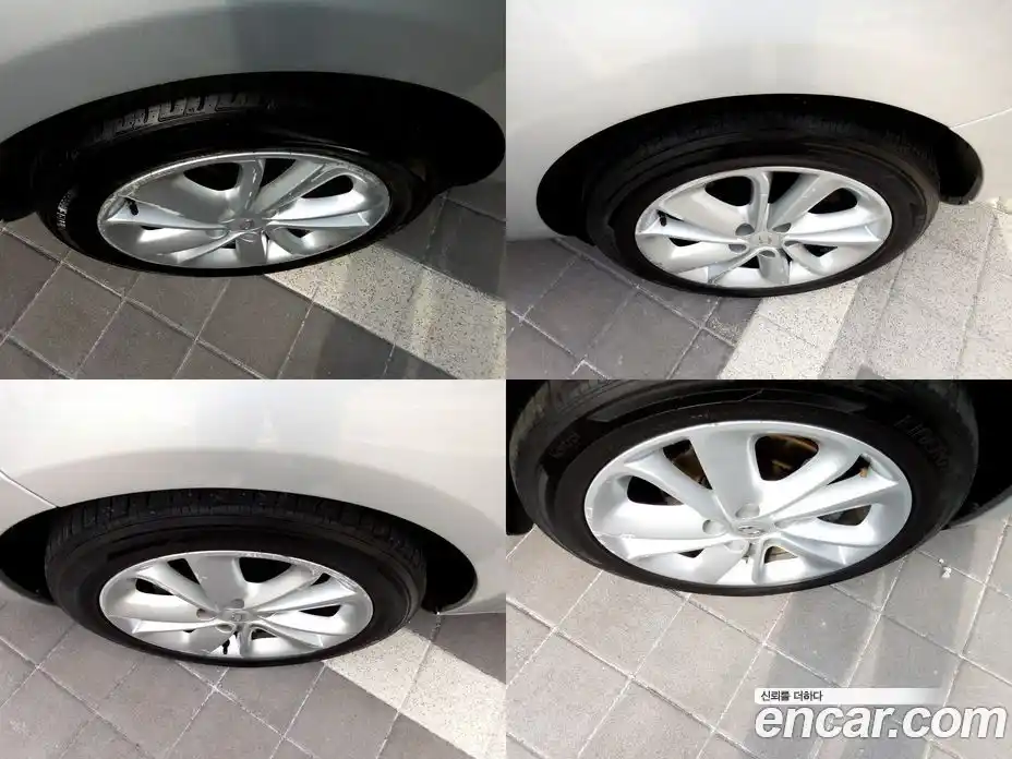 Renault SM3 2014 1.6 Автомат в Москве № 301651, фото 10