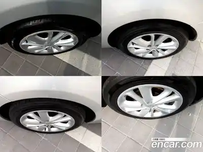 Renault SM3 2014 1.6 Автомат в Москве № 301651, миниатюра 10