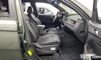 SsangYong Rexton 2024 2.2 Автомат в Москве № 30256, миниатюра 3