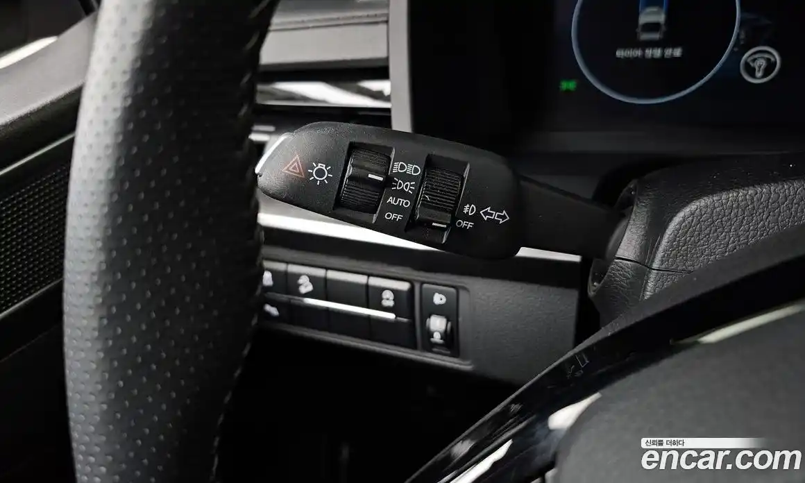 SsangYong Rexton 2024 2.2 Автомат в Москве № 30256, фото 8