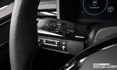 SsangYong Rexton 2024 2.2 Автомат в Москве № 30256, миниатюра 8