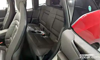 BMW i3 2019 0.1 Автомат в Москве № 302883, миниатюра 11