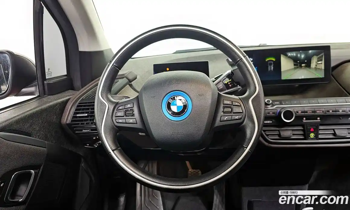 BMW i3 2019 0.1 Автомат в Москве № 302883, фото 13