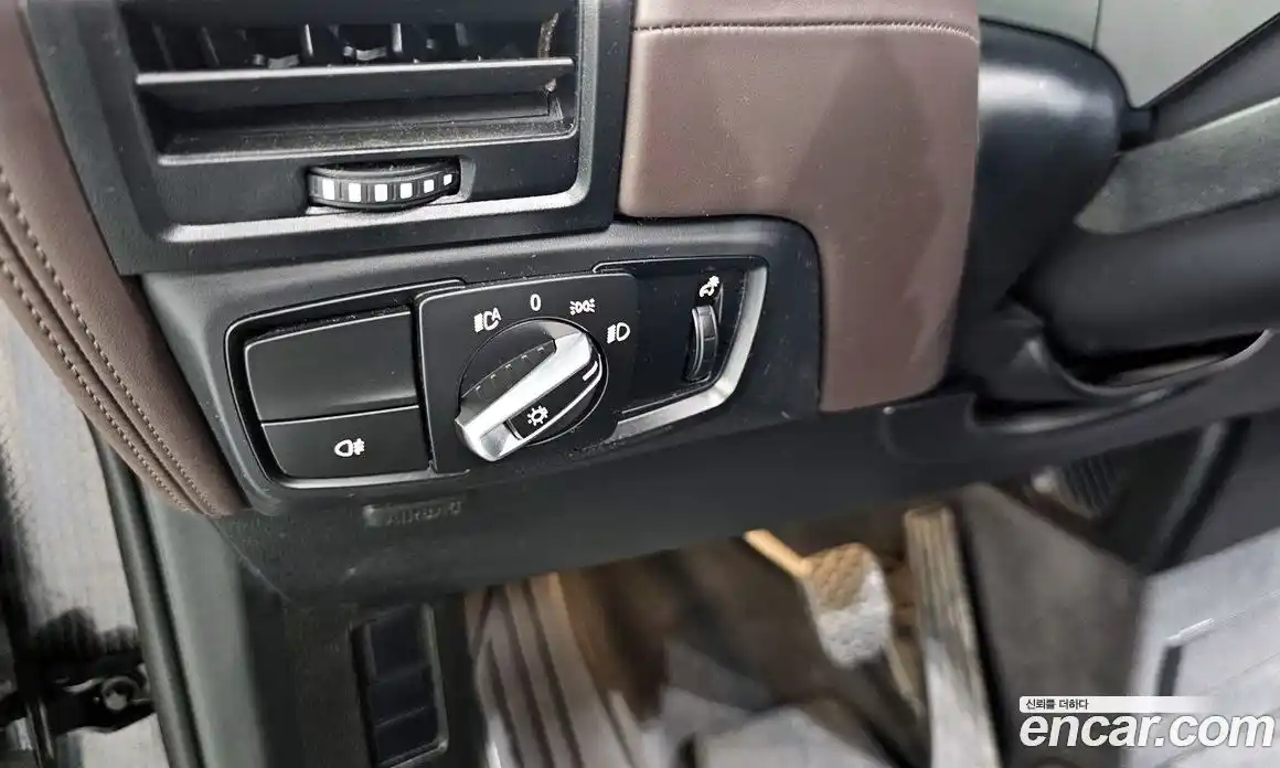 BMW i3 2019 0.1 Автомат в Москве № 302883, фото 15