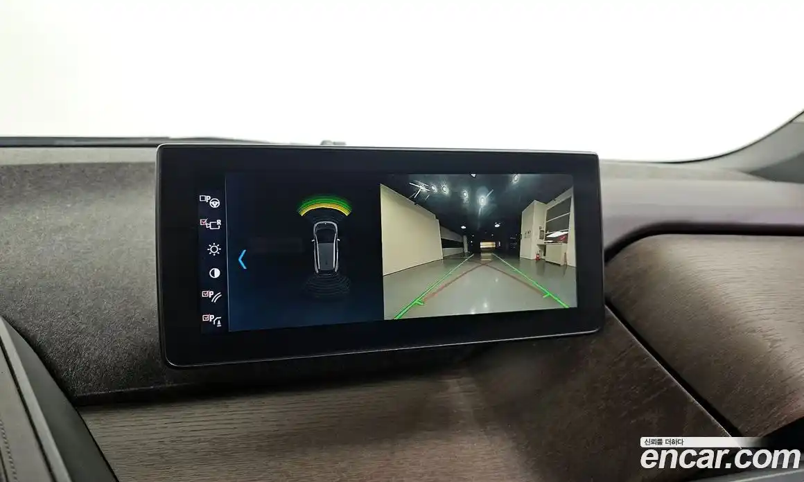 BMW i3 2019 0.1 Автомат в Москве № 302883, фото 17