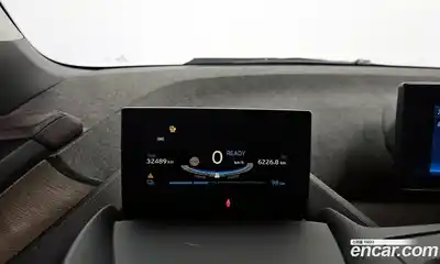 BMW i3 2019 0.1 Автомат в Москве № 302883, миниатюра 2